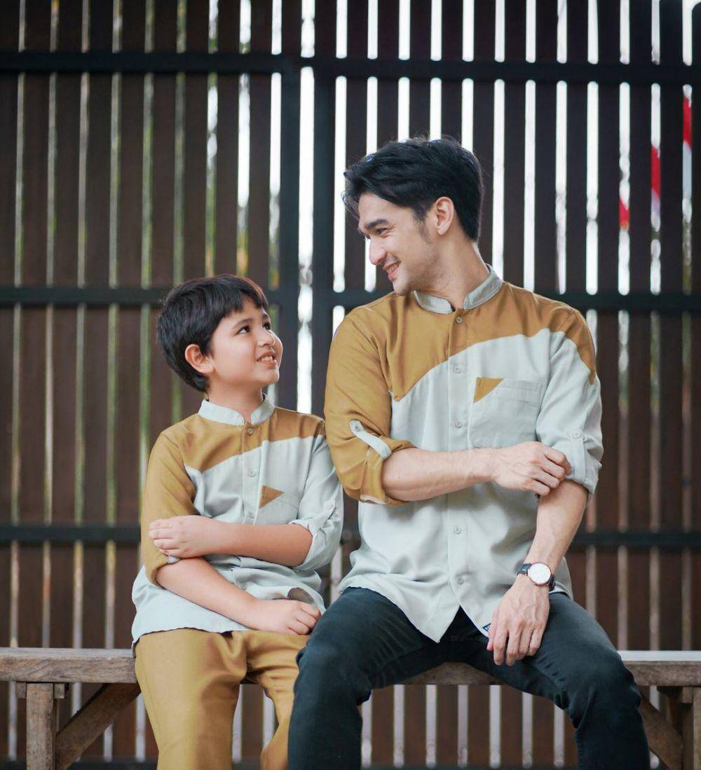 potret Rexy Rizky (instagram.com/rexyrizky019)
