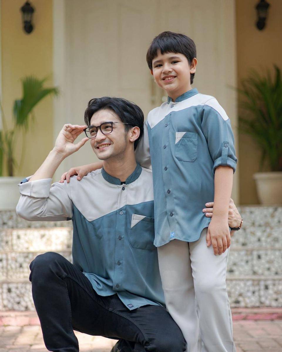 potret Rexy Rizky (instagram.com/rexyrizky019)