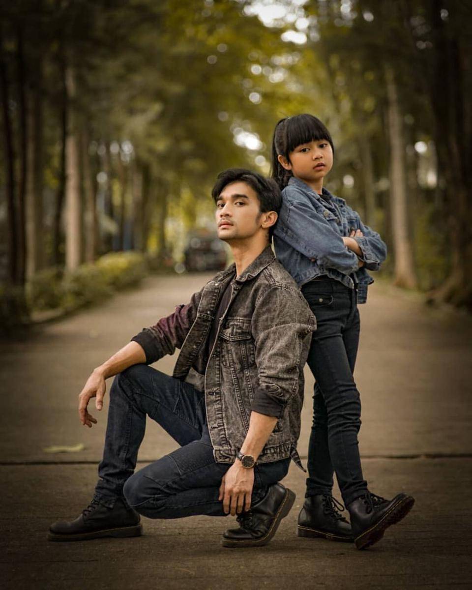 potret Rexy Rizky (instagram.com/rexyrizky019)