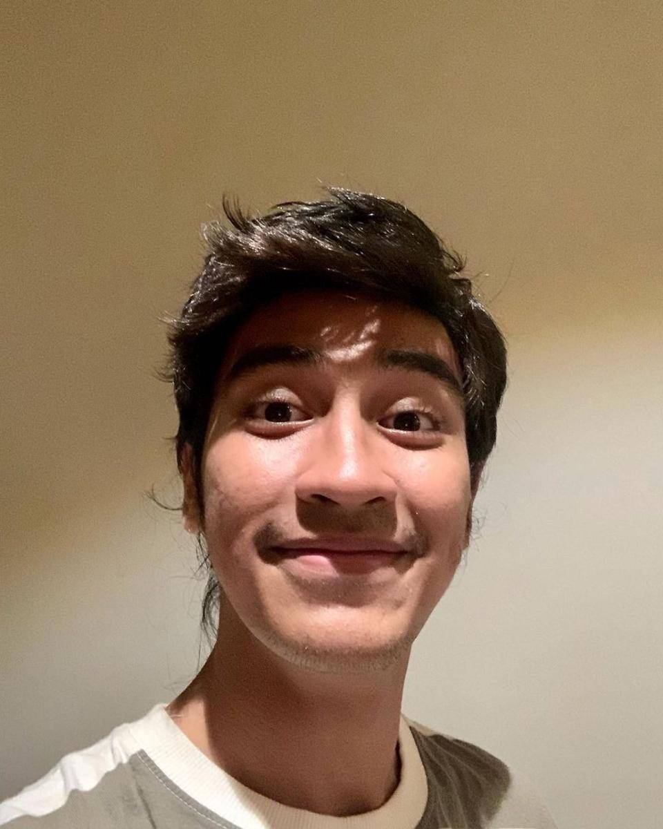 potret Abidzar Al-ghifary (instagram.com/abidzar73)