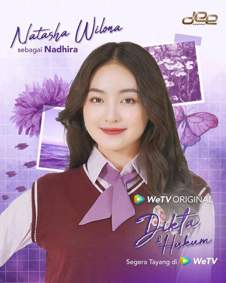 potret Natasha Wilona (instagram.com/natashawilona12)