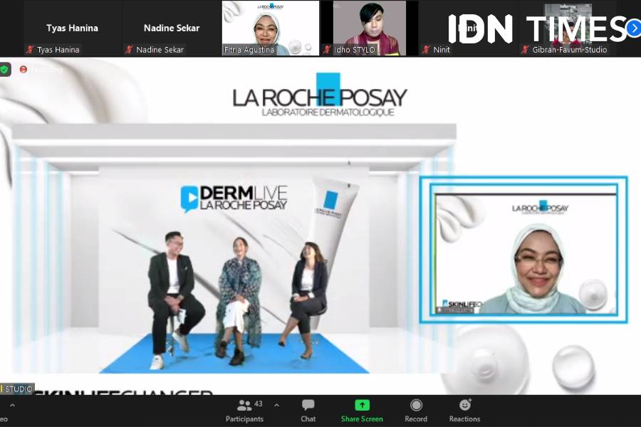 Mengenal Skin Microbiome dan Permasalahan Jerawat Menurut Ahlinya
