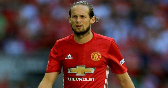 Daley Blind (teamtalk.com)
