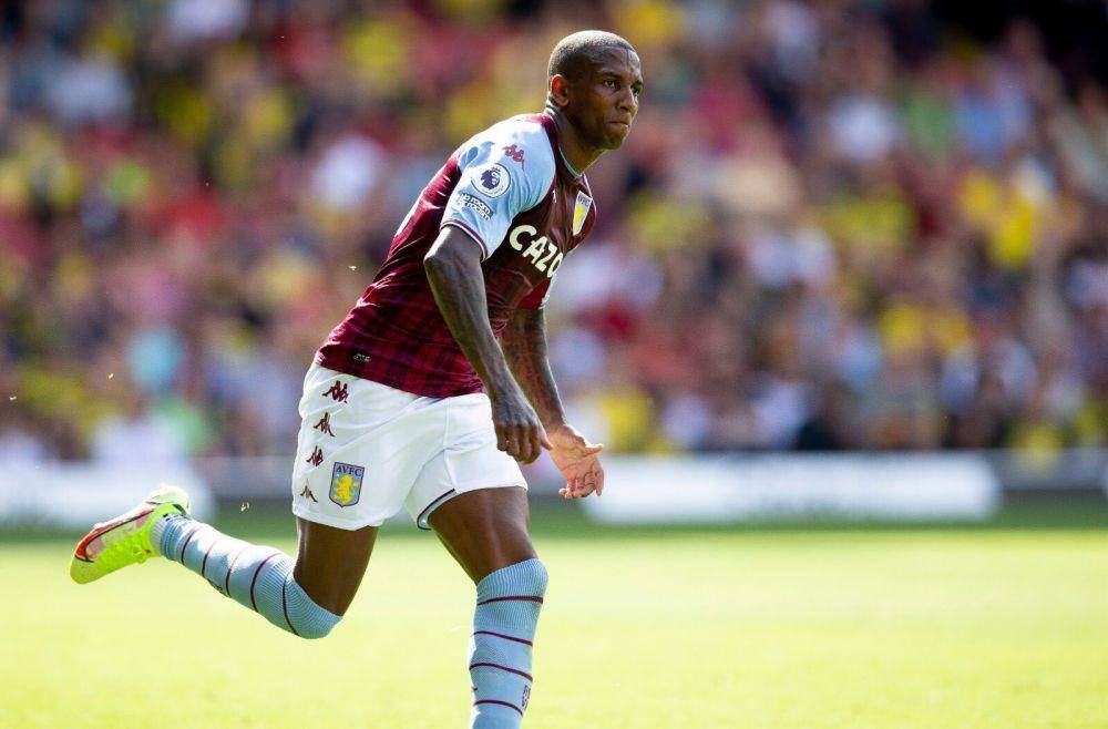potret Ashley Young (twitter.com/youngy18)