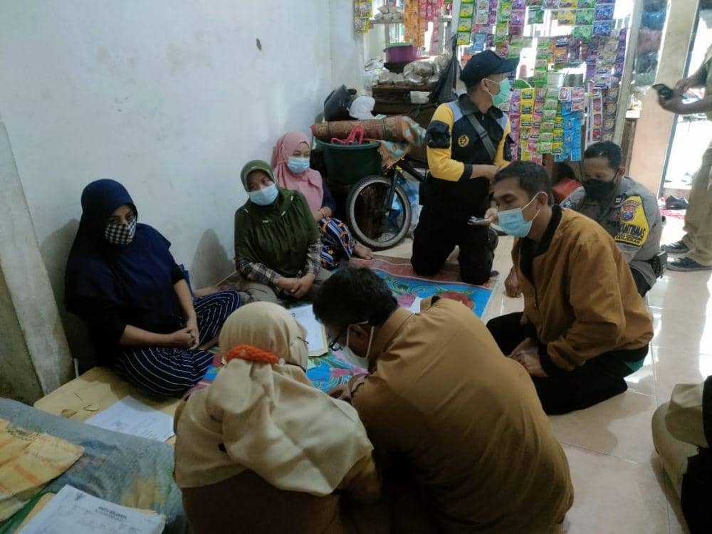 Tak Punya Uang, Bayi Sakit Jantung di Surabaya Utang Rp20 Juta ke RS