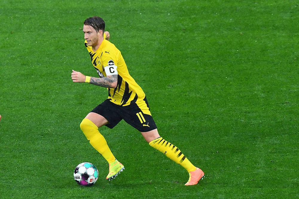 Marco Reus (twitter.com/woodyinho)