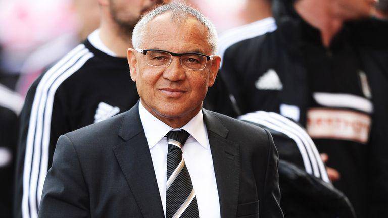 potret Felix Magath (skysports.com)