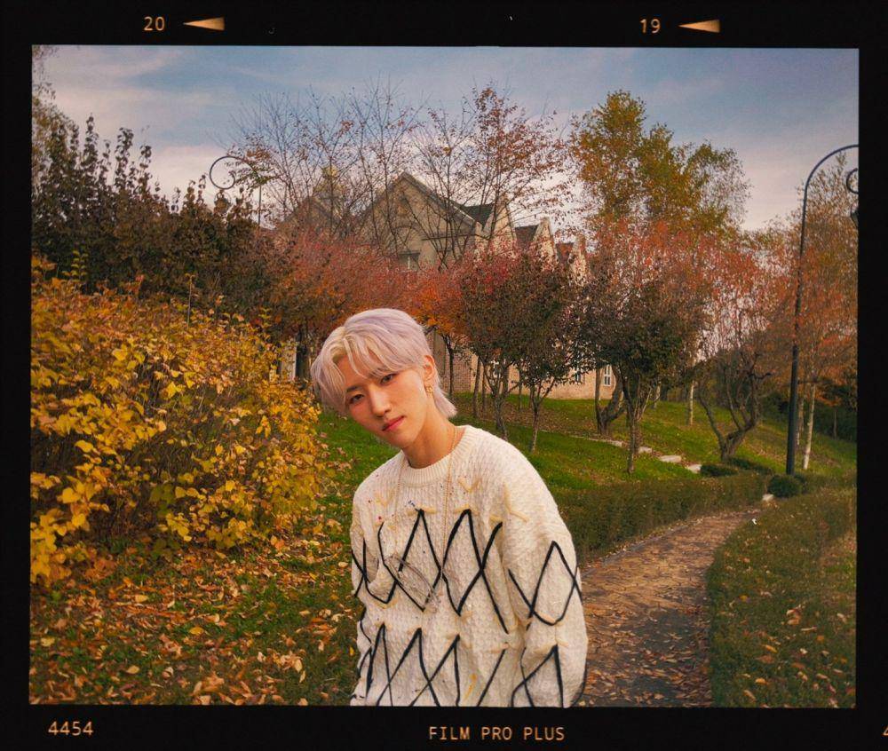 Baekgyeul (twitter.com/ELASTofficial)