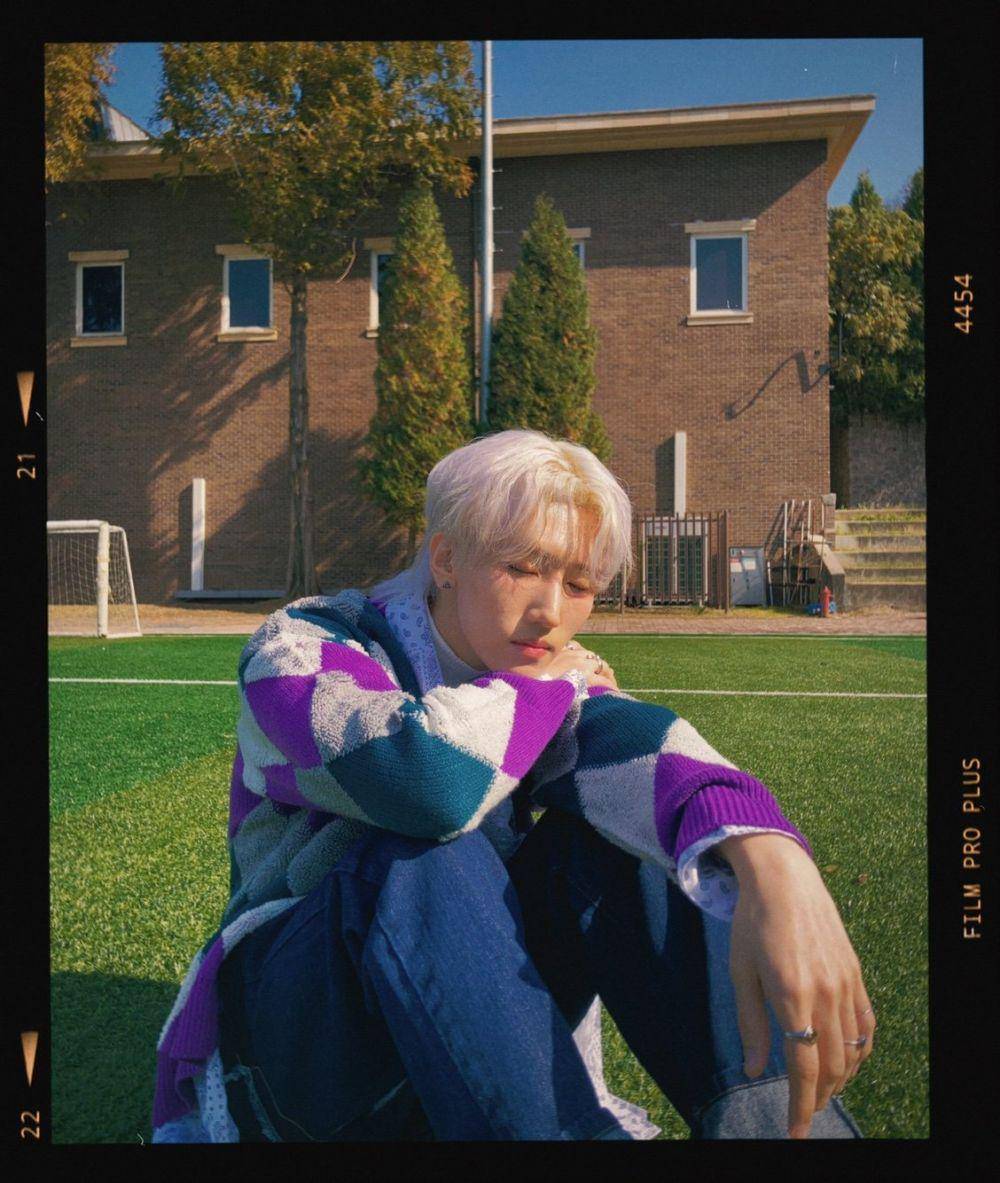 Baekgyeul (twitter.com/ELASTofficial)