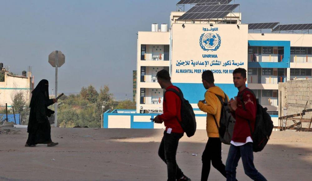 Akhirnya! Israel Setuju BBM Masuk ke Gaza, tapi dalam Jumlah Minimal