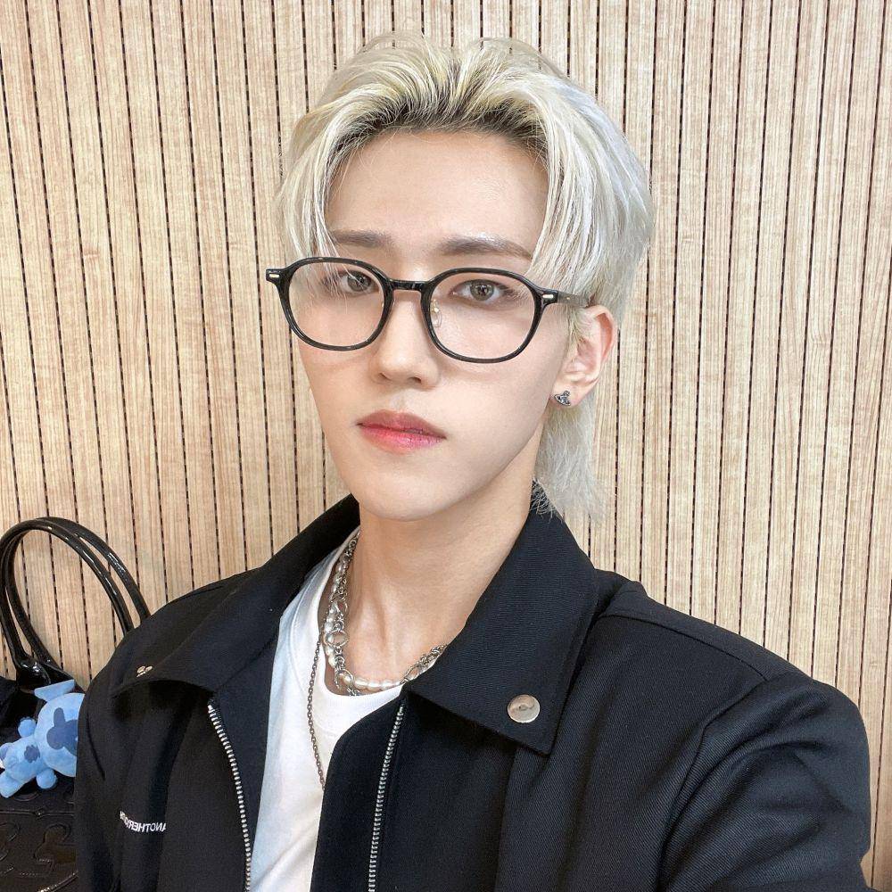 Baekgyeul (twitter.com/ELASTofficial)