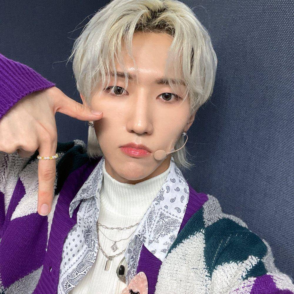 Baekgyeul (twitter.com/ELASTofficial)