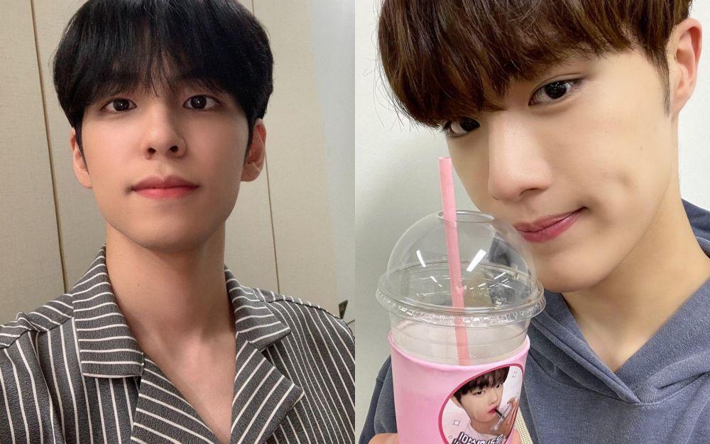 10 Fakta Peran Wonpil DAY6 dan Hyunsuk CIX di Best Mistake 3