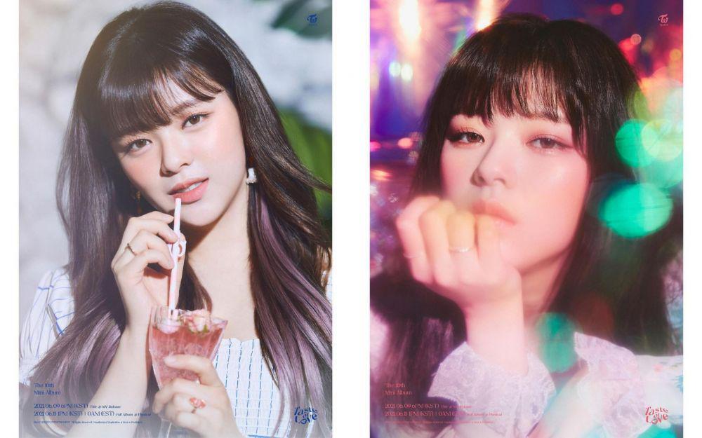 Biodata dan Profil Lengkap Jeongyeon, Eonni Andalannya TWICE!