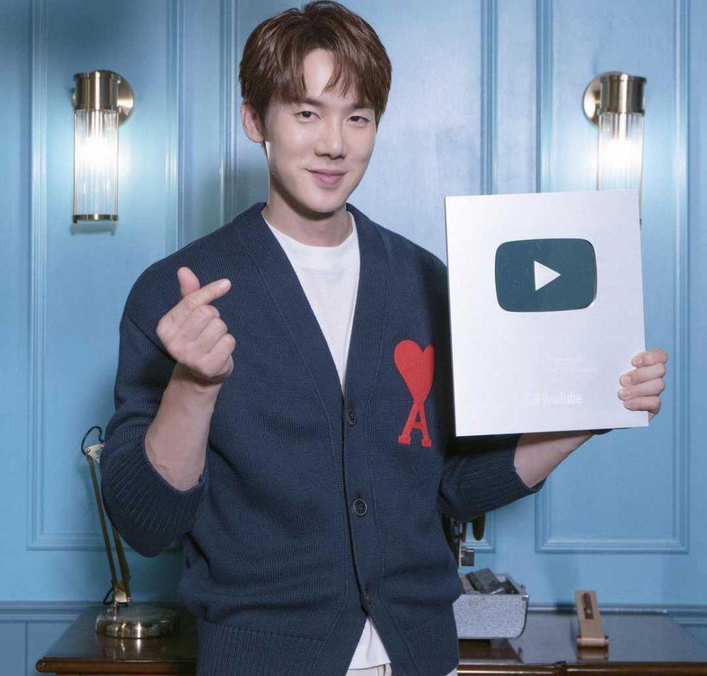 Yoo Yeon Seok (instagram.com/yoo_yeonseok)