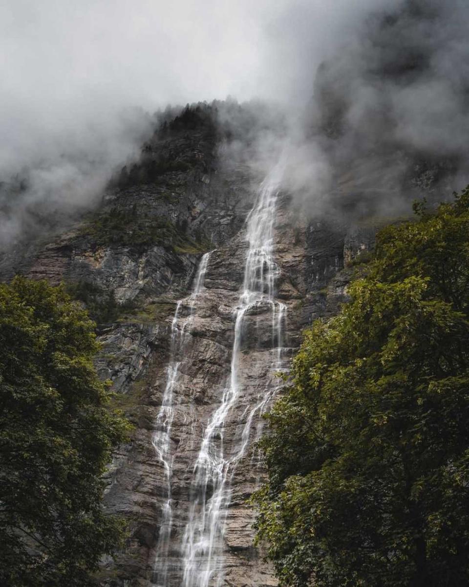 Murrenbach Fallss (instagram.com/glenn.sz)