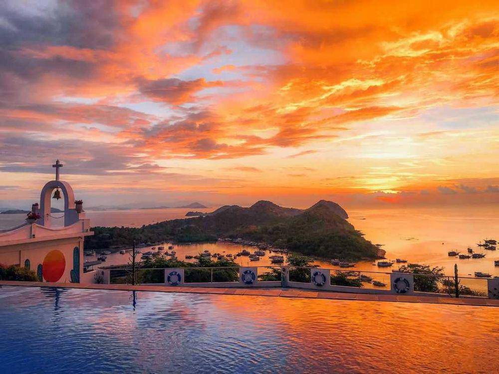 La Cacile (instagram.com/lacacilehotel)