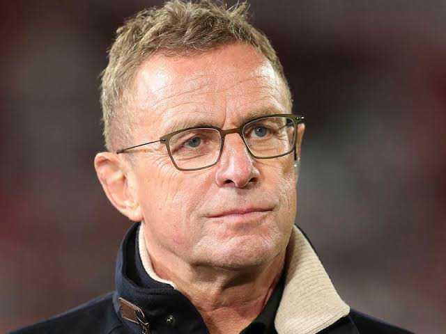 5 Pemain Bintang yang Diterbitkan Ralf Rangnick, Haaland Termasuk
