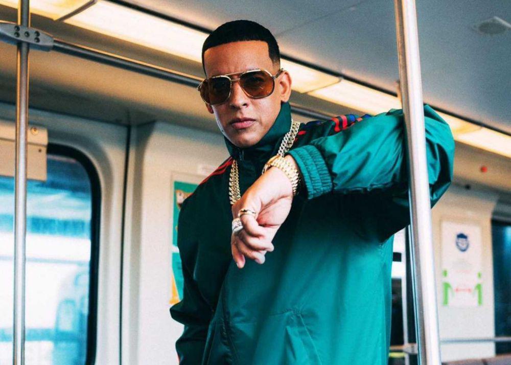 9 Music Video Daddy Yankee yang Hits Banget di YouTube, Ada Favoritmu?