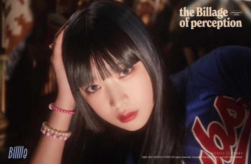 Haruna Billlie (instagram.com/billlie.official)