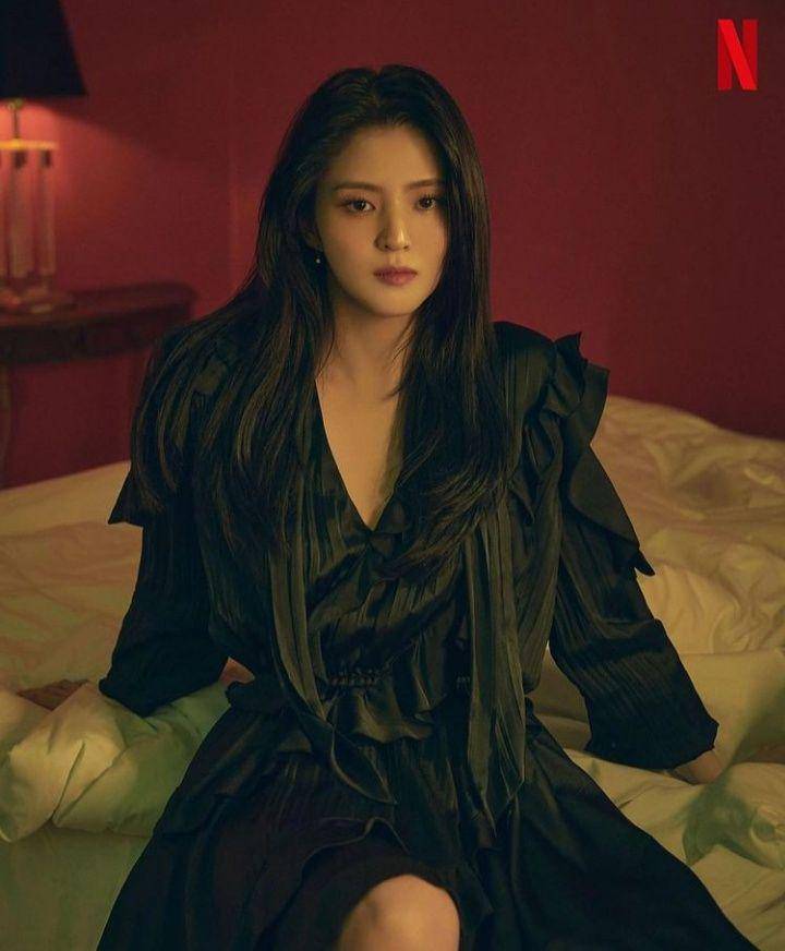 Han So Hee (instagram.com/9ato_ent)