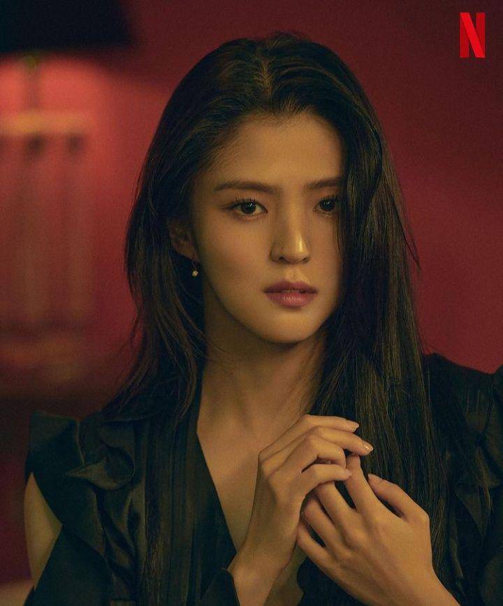 Han So Hee (instagram.com/9ato_ent)