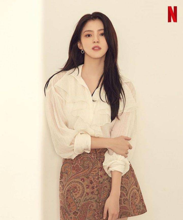 Han So Hee (instagram.com/9ato_ent)