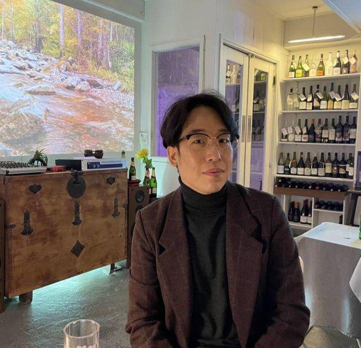 Kang Han Saem (instagram.com/actorhansaem86)