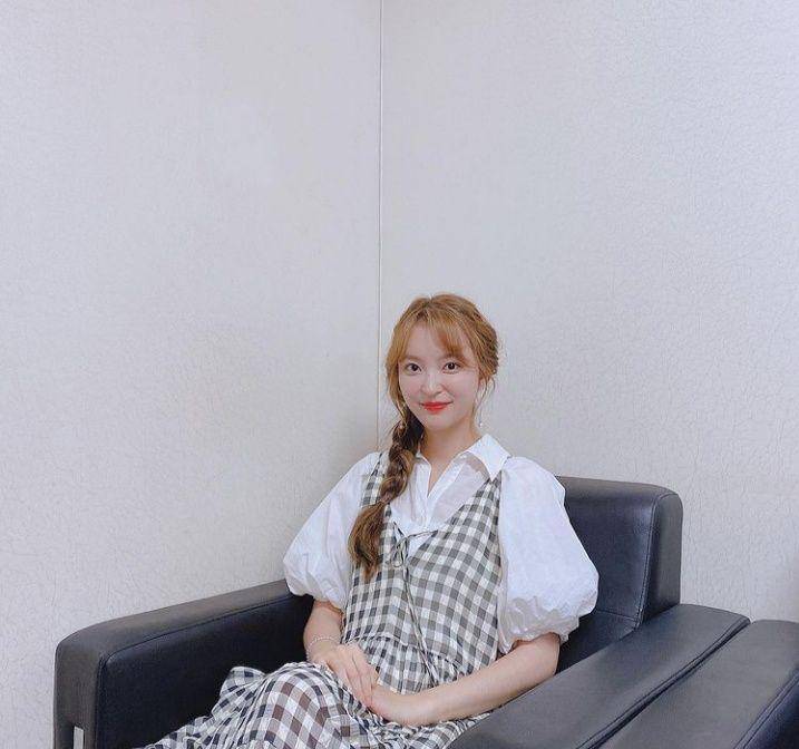 Han Da Sol (instagram.com/dsolisolisoli)