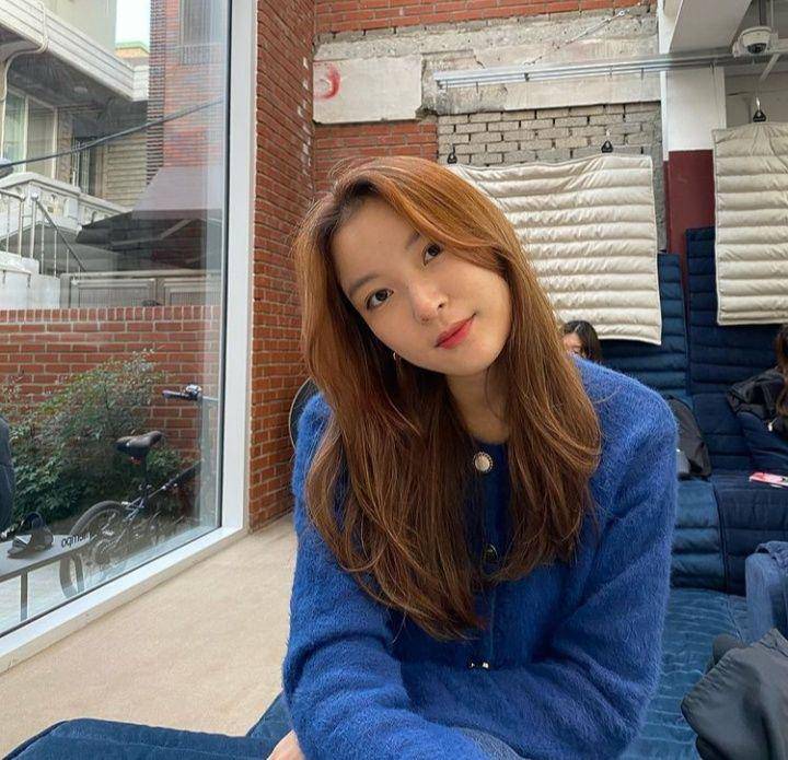 Han Da Sol (instagram.com/dsolisolisoli)