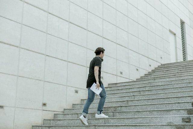 Quotes ucapan semangat (unsplash.com/khiettam)