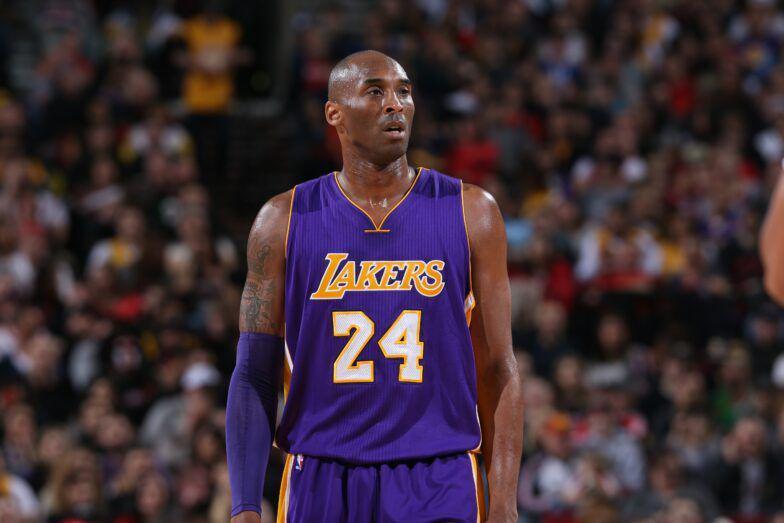 Patung Kobe Bryant Dipasang di Tempat Kecelakaan 2 Tahun Lalu