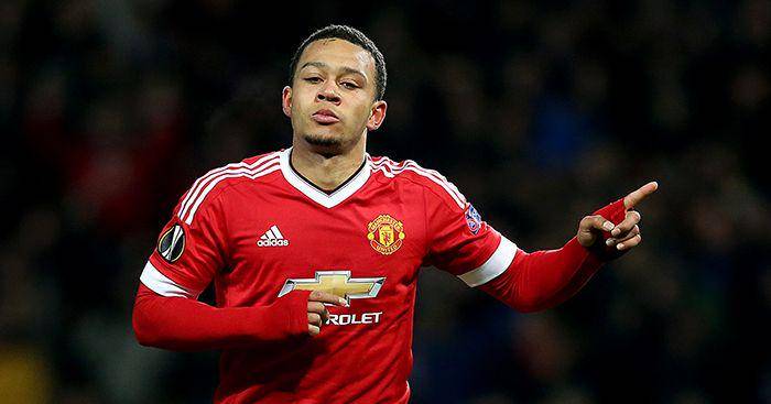 Memphis Depay (planetfootball.com)