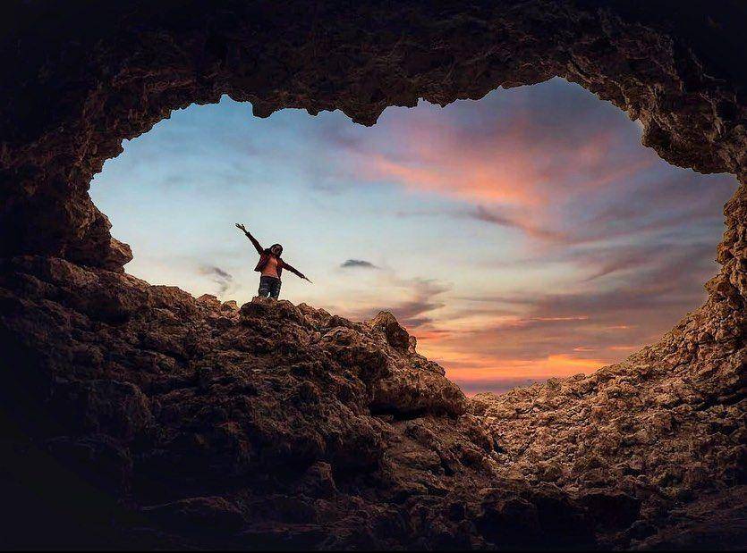 Musfur Sinkhole (instagram.com/onemileatatimetravel)