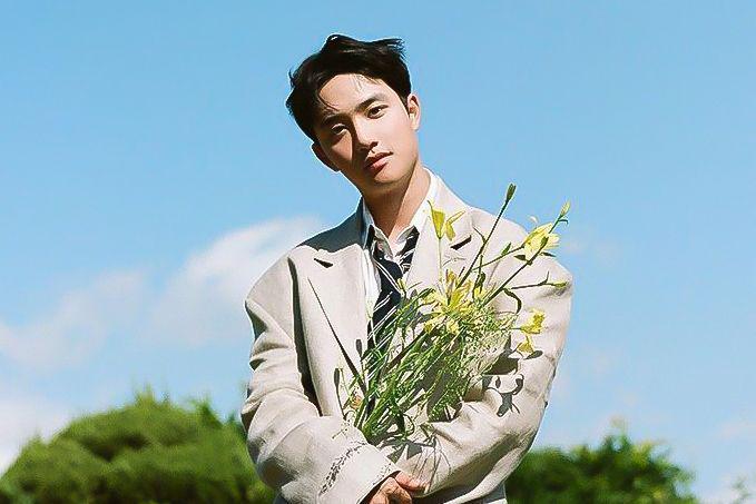 Biodata dan Profil D.O EXO, Idol yang Sukses Besar Jadi Aktor