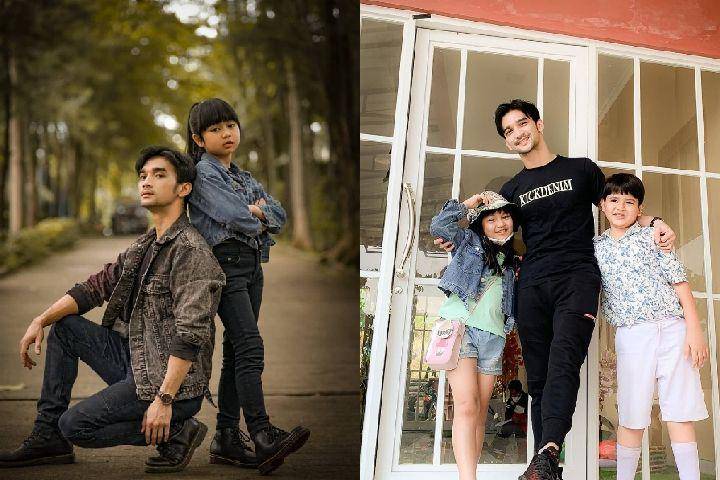 potret Rexy Rizky (instagram.com/rexyrizky019)