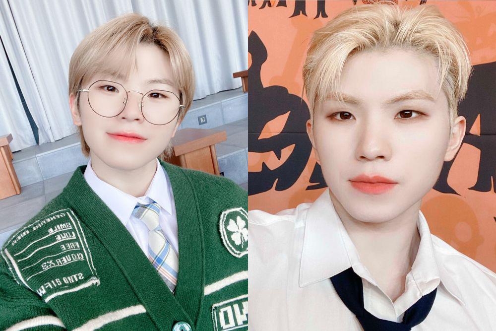 Profil dan Biodata Woozi SEVENTEEN, Idol Imut yang Jago Bikin Lagu
