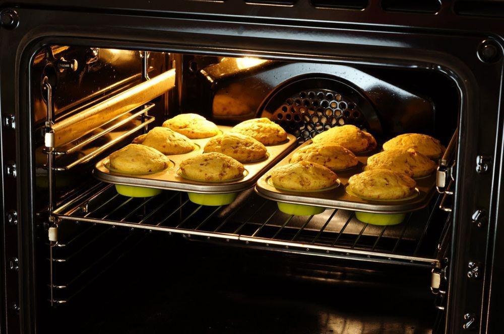 7 Merk Oven Listrik Terbaik, Ada Mito hingga Kirin