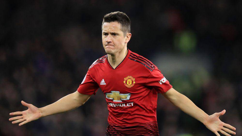 Ander Herrera (skysports.com)