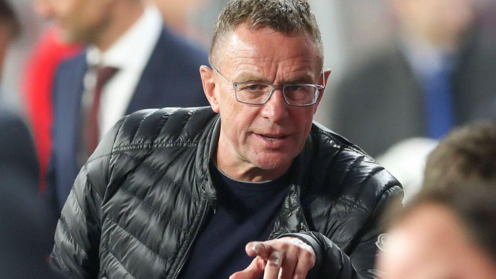 potret Ralf Rangnick (skysports.com)