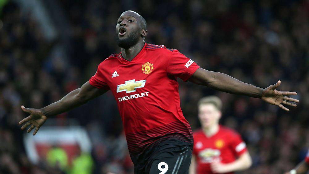 Romelu Lukaku (skysports.com)