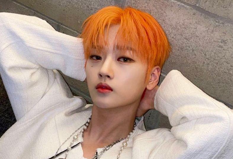 Genap Berusia 21 Tahun, Ini 9 Fakta Perjalanan Karier Kang Seokhwa WEi