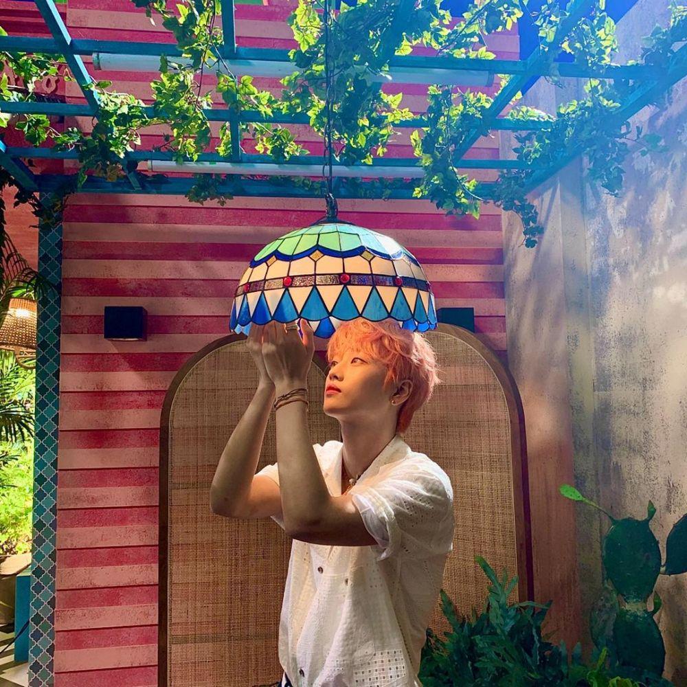 Seokhwa WEi (instagram.com/stone_dol2)