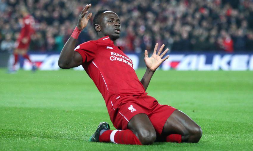 Sadio Mane (premierleague.com)