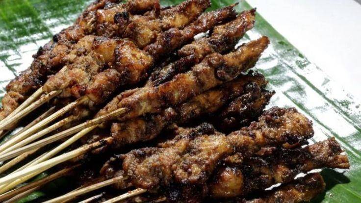 Sate Ayam (sweetrip.id)
