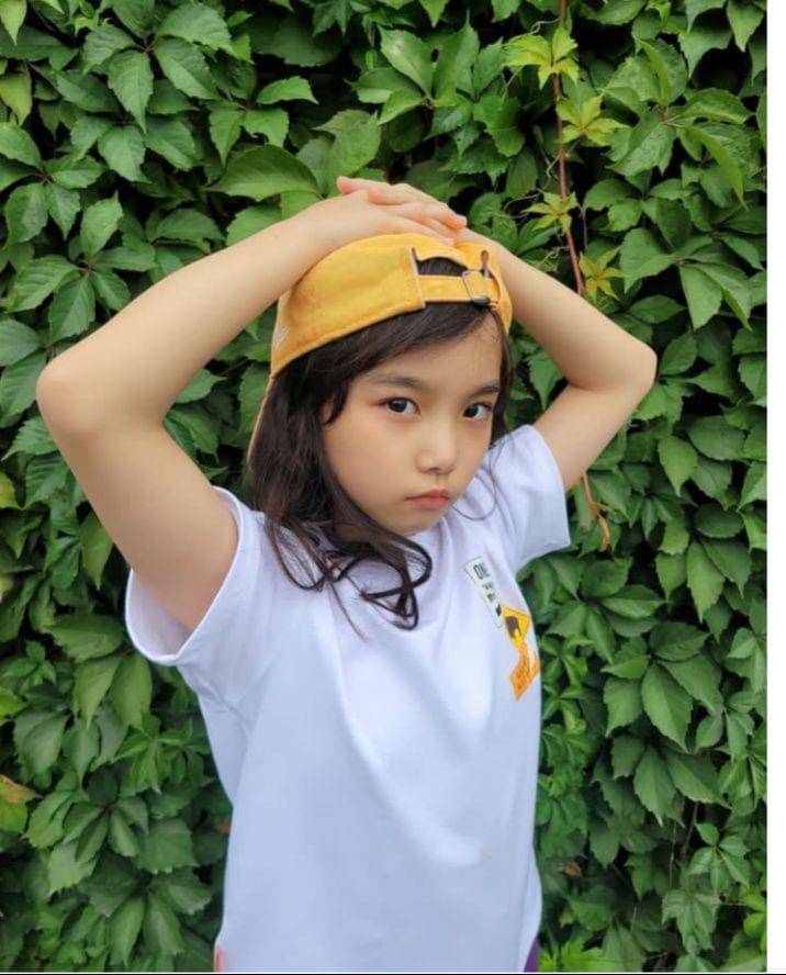 potret Kim Ji Yu (instagram.com/kim_jiyu__)