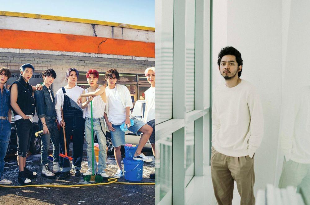 10 Artis Paling Banyak Didengarkan di Spotify Indonesia, BTS Teratas