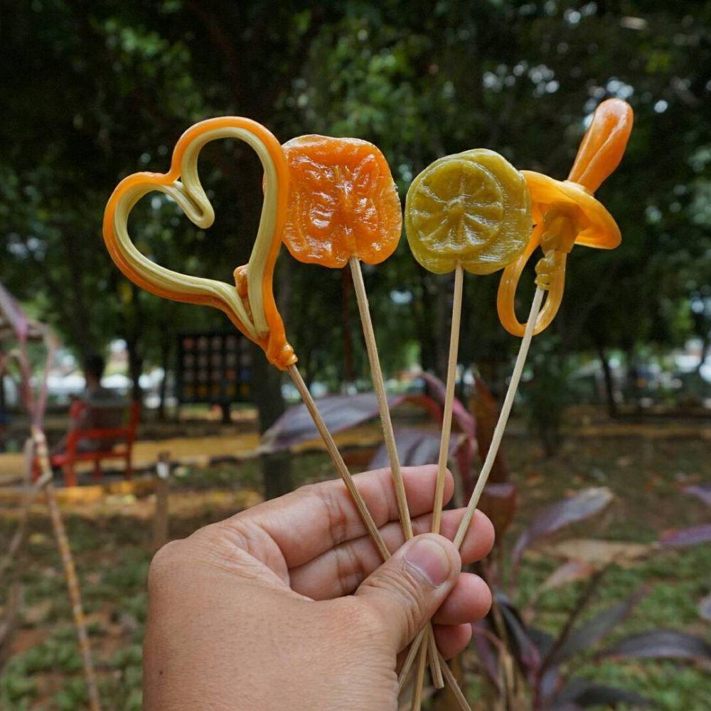 9 Jajanan Zaman SD Generasi 90-an yang Masih Ada Sampai Sekarang