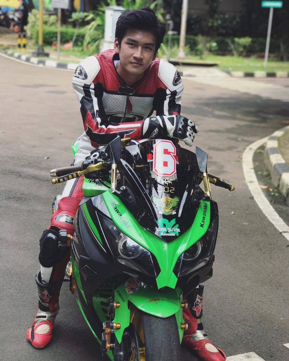 Anrez Adelio (instagram.com/anzadelio/)