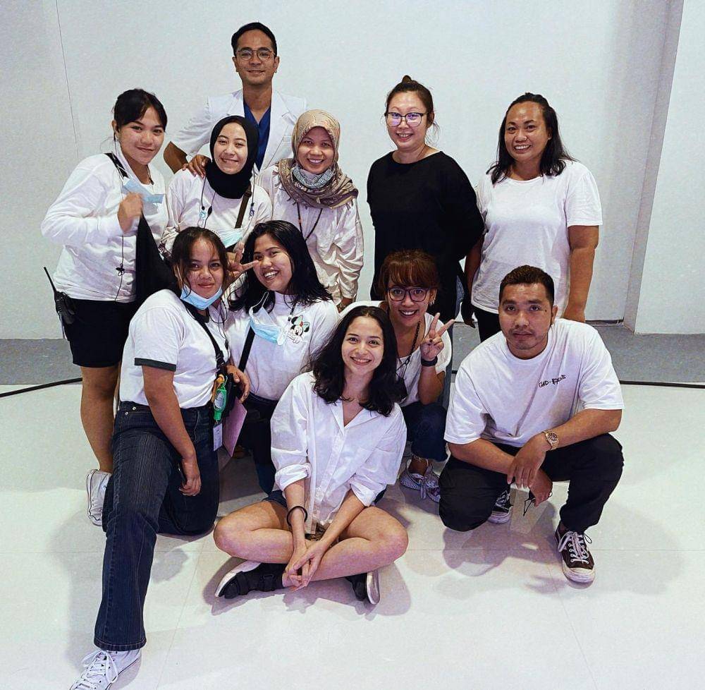 Putri Marino (instagram.com/putrimarino)